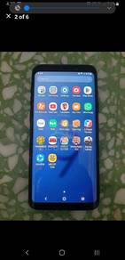 Samsung S9 Plus 
