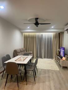 Condominium For Sale in Menara U