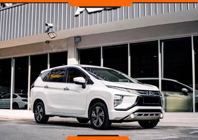 Mitsubishi Xpander  in Others, SGR