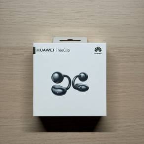 Huawei FreeClip (NEW)