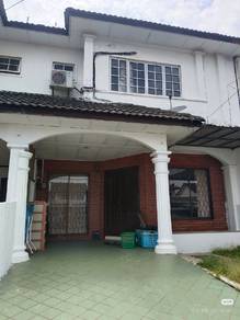 2-storey Terraced House For Rent in Seremban,NSN