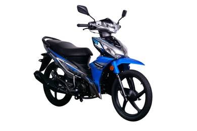 Modenas Kriss MR3