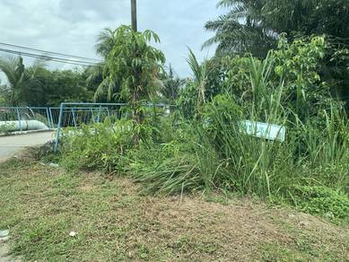 Agricultural Land in Pontian, JHR