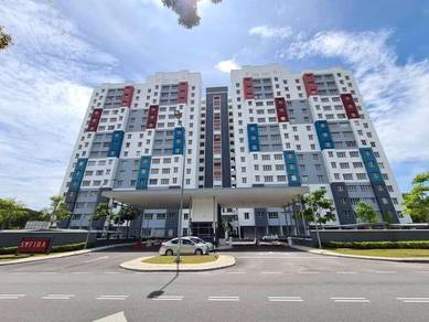 Apartment For Rent in Safira