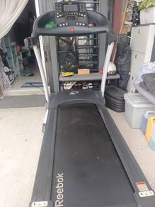 Treadmill Reebok ZR11