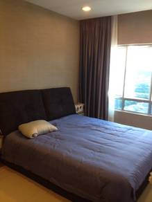 Service Residence For Rent in 168 Park Residensi Selayang