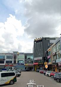 Shop lot For Rent in Tebrau,JHR