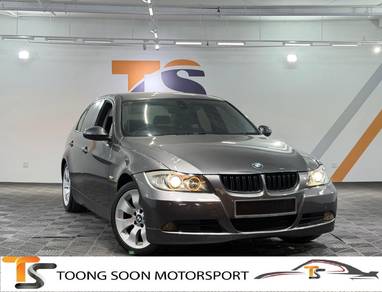 BMW 320i 20i in Kajang, SGR
