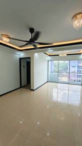 Apartment For Sale in Pangsapuri Sri Ilham