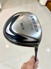 Katana SWORD SL750 Driver 10.5deg