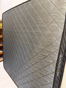 King size mattress