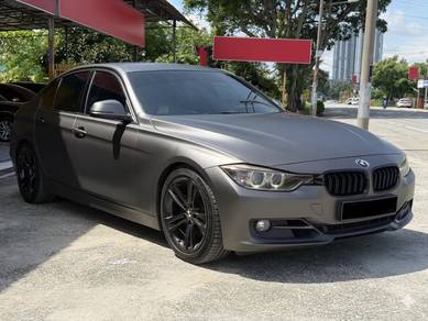 BMW 328i 28i SPORT in Cheras, SGR