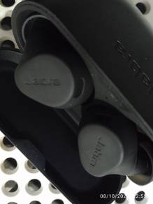 Jabra Elite 8, Active wireless sports earbuds,  bl