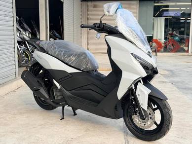 WMOTO NX150S