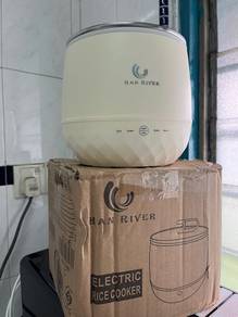 Rice Cooker & Steamer