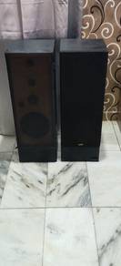 speaker 