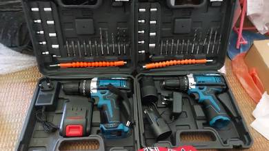 drill