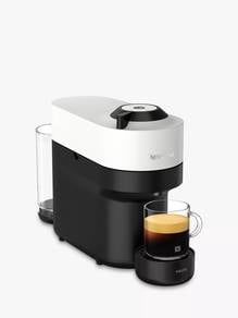 Nespresso VERTUO POP premium capsule coffee maker