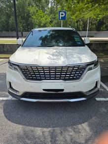 Kia Grand Carnival D 11 SEATER in Putrajaya, PJY