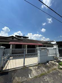 1-storey Terraced House For Sale in Permas Jaya,JHR