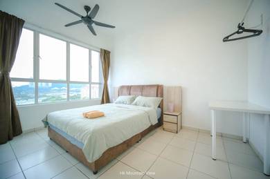 Service Residence For Rent in The Zizz @ Damansara North