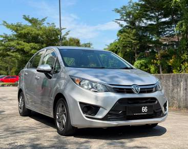 Proton Persona EXECUTIVE in Puchong, SGR
