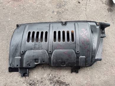 No 26-2-1 Toyota MRS Zzw30 Exhaust Under Cover