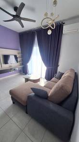Service Residence For Rent in Vision City Youth City