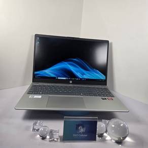 HP Laptop 15-fc0xxx | AMD Athlon Silver™ 7120U