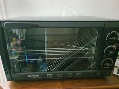 oven