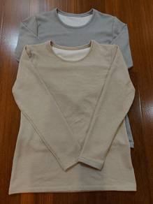 Uniqlo Heattech (Ultra Warm) very new