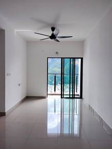 Service Residence For Rent in Bayu Residensi @ Sri Gombak