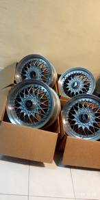 JDM Linea Sport Mesh 15"