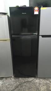 Hisense Peti Sejuk Ais Fridge Refrigerator Freezer