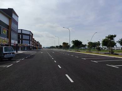 Shop lot For Rent in Semenyih,SGR