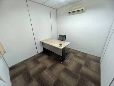 Office space For Rent in Bangi,SGR