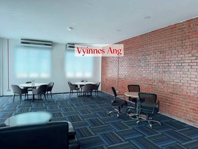 Warehouse / Factory For Rent in Kulim,KDH