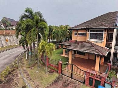 Terraced House For Sale in Bukit Jelutong,SGR