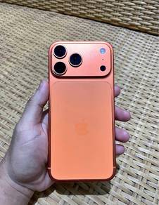 iphone 17 pro max 256gb 