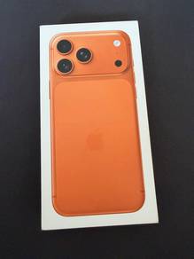 Iphone 17 Pro Max 256GB Brand New