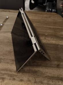 HP SSD 16GB Ram i7 Latest EliteBook X360 13 Laptop