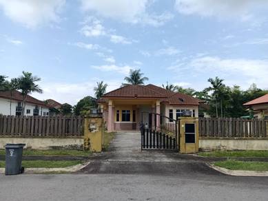 Bungalow House For Sale in Bandar Sri Sendayan,NSN