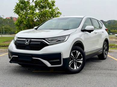 Honda CR-V 2WD in Cheras, KUL