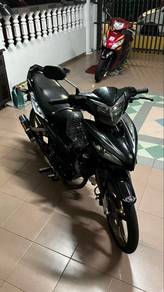 Yamaha 135LC