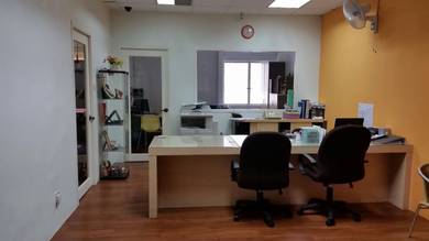 Office space For Rent in Kuchai Lama,KUL