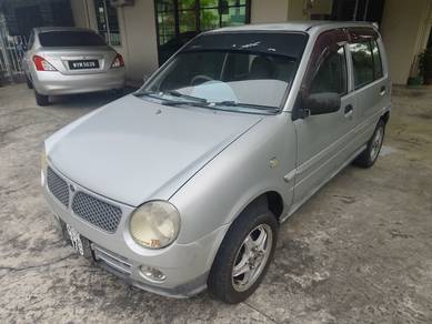 Perodua Kancil 660 EX in Sibu, SWK