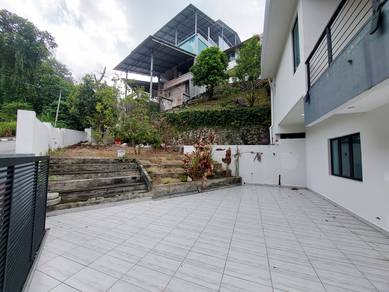 Bungalow House For Sale in Bukit Mertajam,PNG