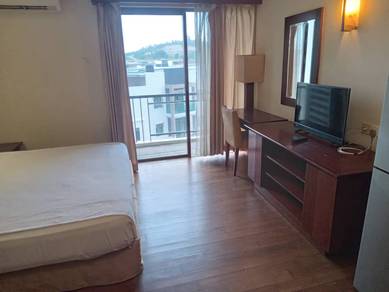 Apartment For Rent in Cinta Ayu Resort (Pulai Spring)