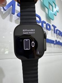 Apple Watch Ultra 3 49MM Apple Warranty