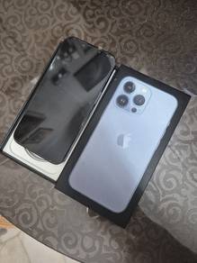 Iphone 13 Pro |Sierra Blue| 256GB